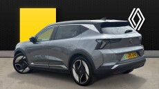 Renault Scenic E-Tech 160kW Iconic 87kWh Long Range 5dr Auto Electric Estate
